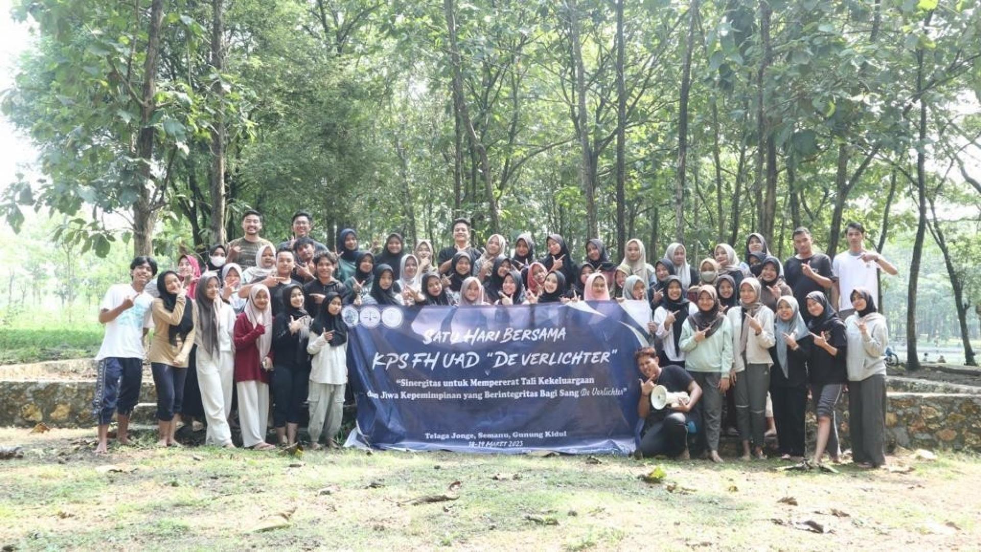 Gambar MENJALIN KEAKRABAN DALAM 1 HARI BERSAMA KPS